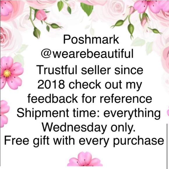 🌹About my closet🌹 - Picture 7 of 9